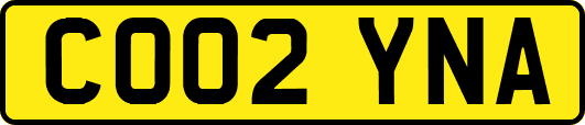 CO02YNA