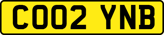 CO02YNB