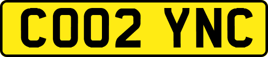 CO02YNC