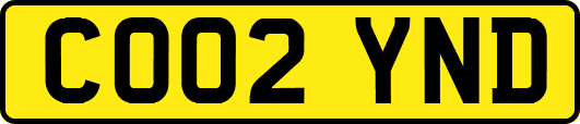 CO02YND