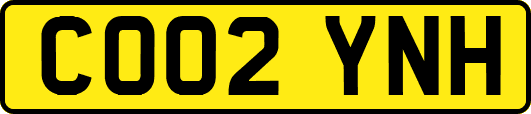 CO02YNH
