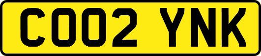CO02YNK