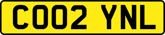 CO02YNL