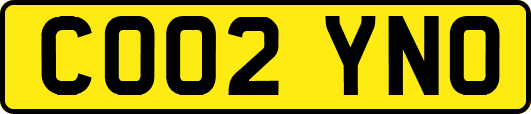 CO02YNO