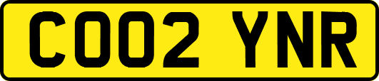 CO02YNR