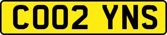CO02YNS