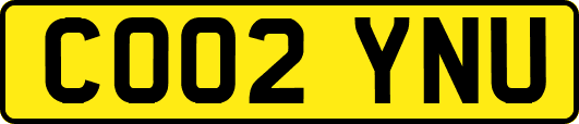 CO02YNU