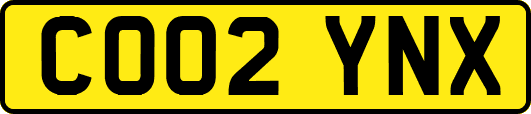 CO02YNX