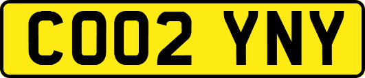 CO02YNY