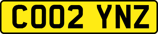 CO02YNZ