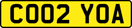 CO02YOA