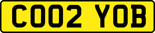CO02YOB