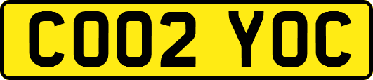 CO02YOC