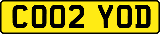 CO02YOD