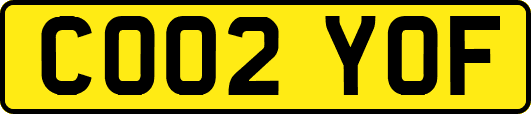 CO02YOF