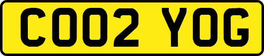 CO02YOG