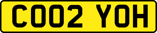 CO02YOH