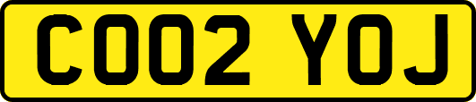 CO02YOJ