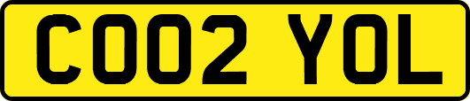 CO02YOL