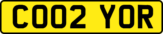 CO02YOR