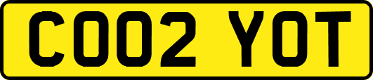 CO02YOT