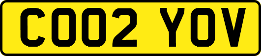 CO02YOV