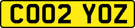 CO02YOZ