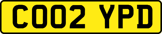 CO02YPD