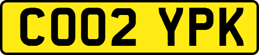 CO02YPK