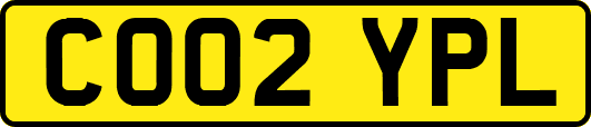 CO02YPL