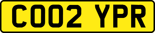 CO02YPR