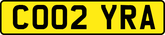 CO02YRA