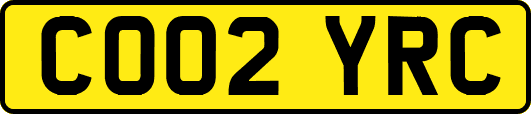 CO02YRC
