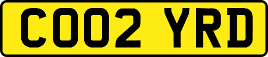 CO02YRD
