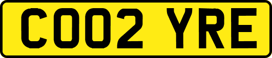 CO02YRE