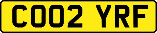 CO02YRF