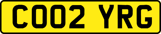 CO02YRG