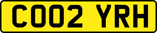 CO02YRH