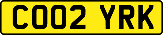 CO02YRK
