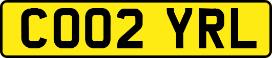 CO02YRL