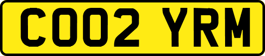 CO02YRM