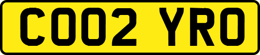 CO02YRO