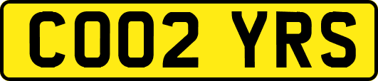 CO02YRS