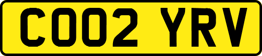 CO02YRV