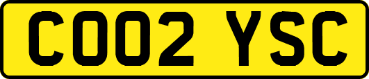 CO02YSC