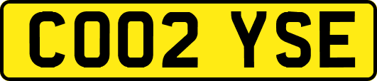 CO02YSE