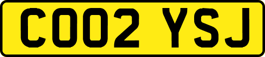 CO02YSJ