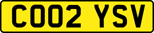 CO02YSV