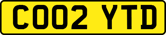 CO02YTD