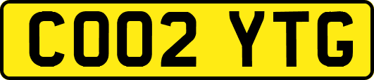 CO02YTG